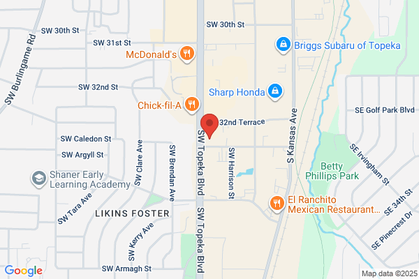 Legacy Motors