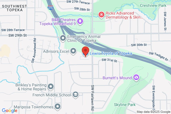 Lewis Auto Enterprises & Sales