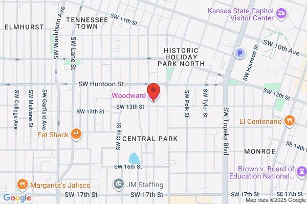 McClintock Bed & Breakfast