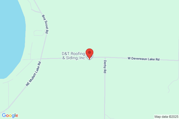 Birdco Roofing