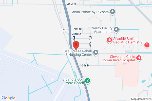Indian River Chiropractic Clinic