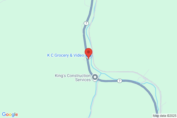 Kc Grocery & Video