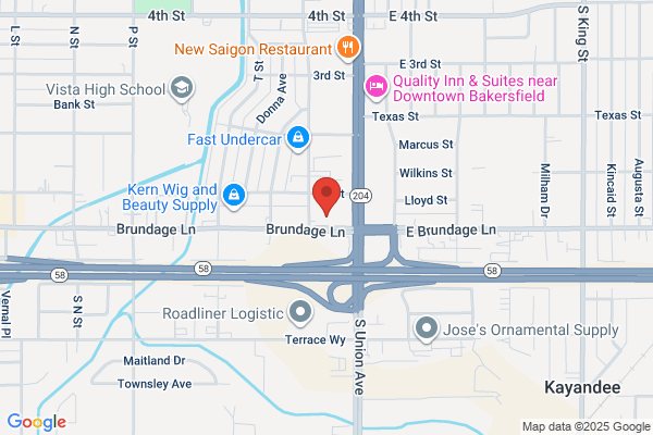 River Auto Repair