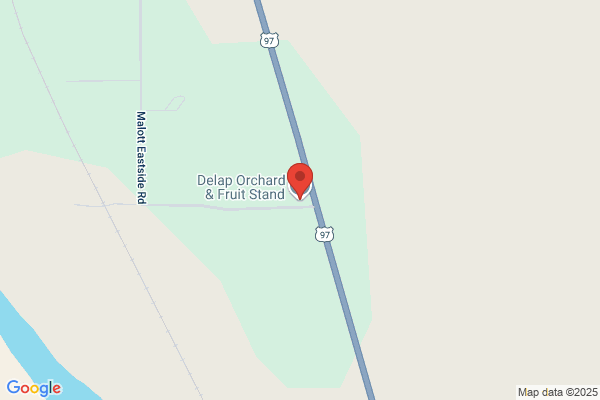 Brad Delp Orchards Inc