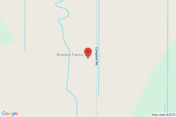 Brulotte Farms