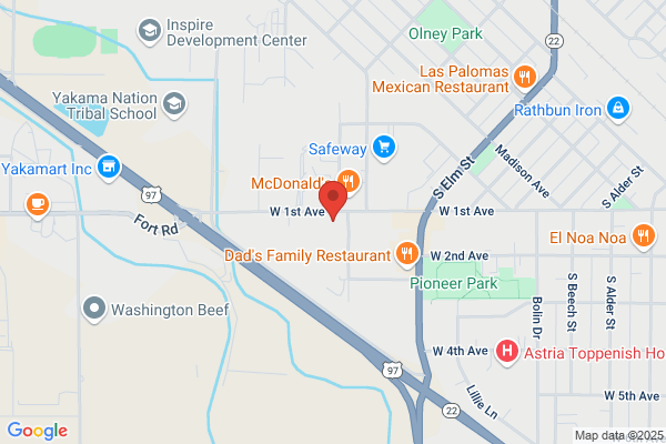 Burger Frances Insurance Agency