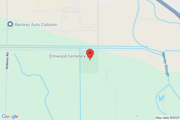Elmwood Cemetery
