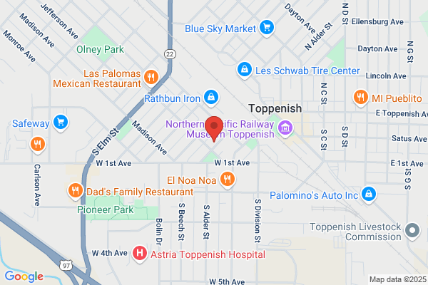 Lefty's Barber Shop