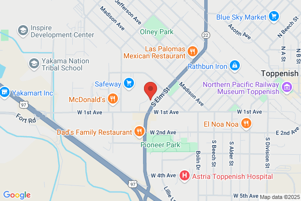 Mr T's Mid-Valley Auto Supply