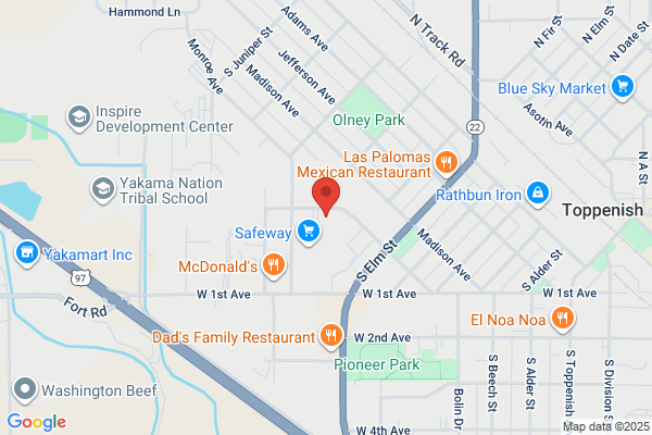 Northwest Community Action Center