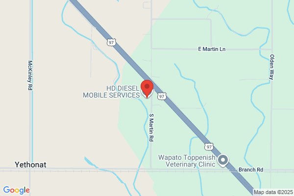 One Stop Mobile Diesel Service, LLC