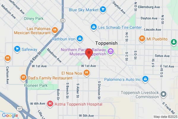 Toppenish Antiques