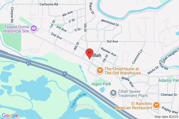 Toppenish Therapeutic Massage Inc