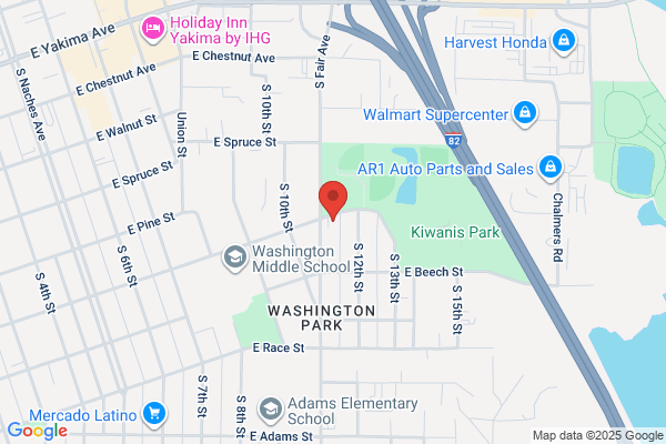 Washington Liquor Agency Liquor Store