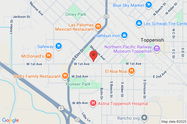 Woodbridge Chiropractic Center