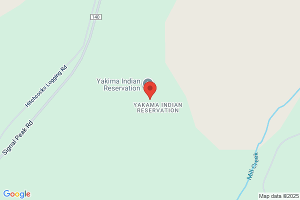Yakama Indian Nation, Fire Management