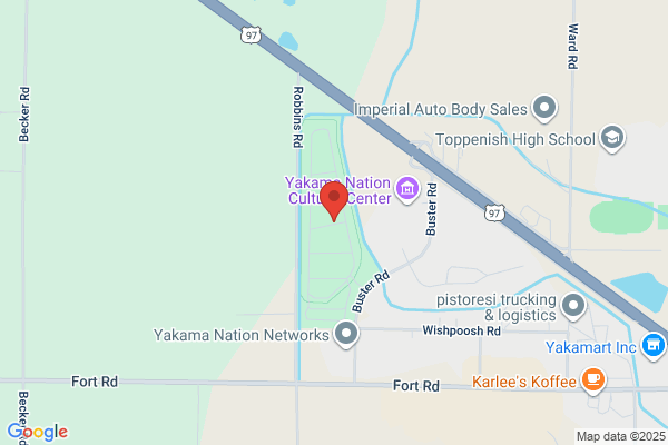 Yakama Indian Nation, Rv Park