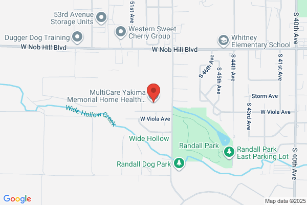 Yakima Regional Home Care & Hospice