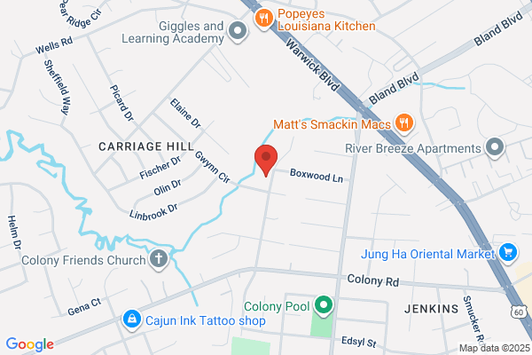 C&s Furniture & Upholstering Company