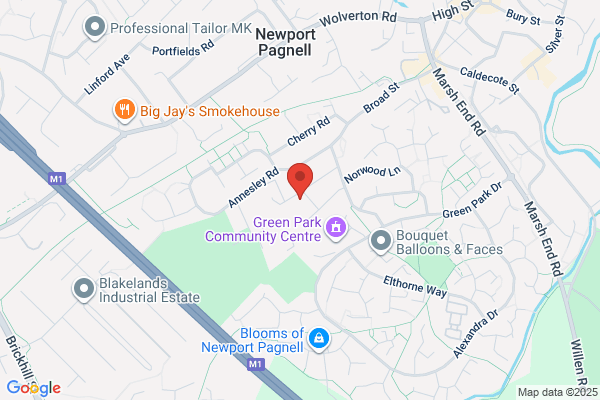 Clarkson Roofing