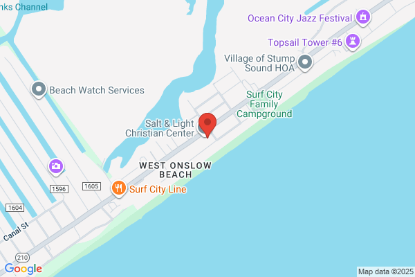 Christian Family Center