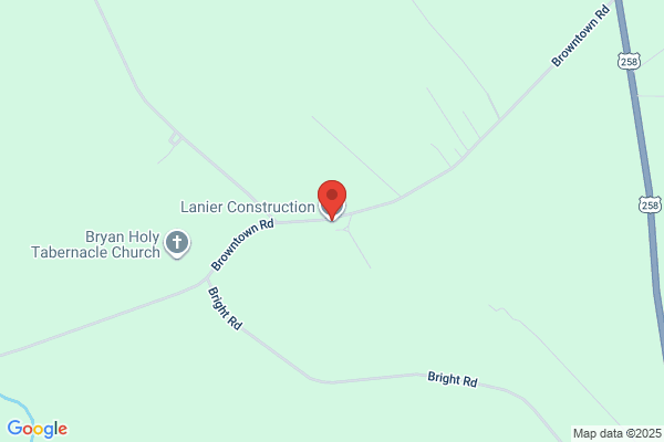 Lanier Development Inc