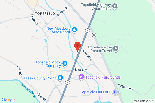 T & S Auto Service