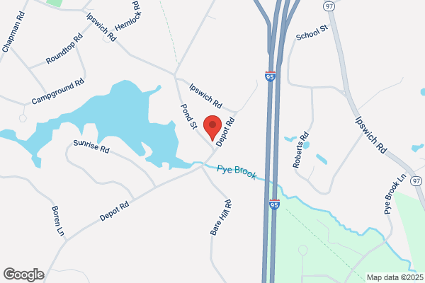 Charles M Rollins Co., Inc.