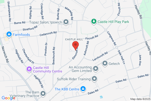 Ipswich Plumbing & Heating