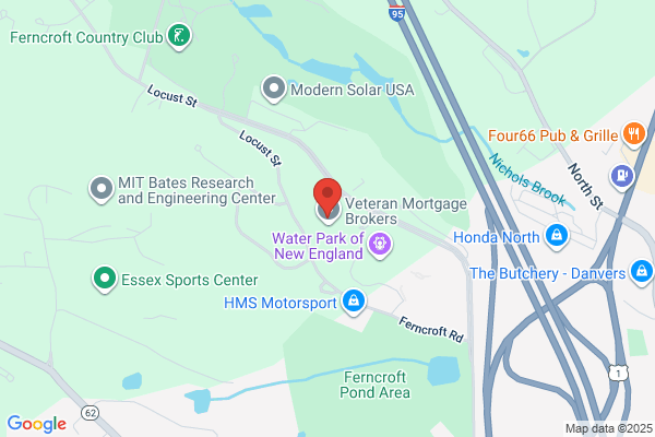 Bradley Roberts - Morgan Stanley