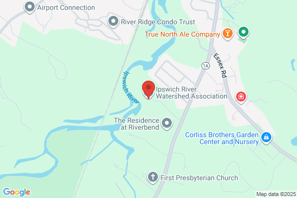 Ipswich River Watershed Association