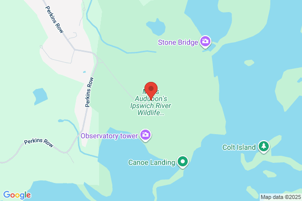 Ipswich River Wildlife Sanctuary