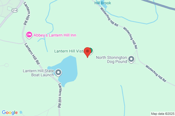 Lantern Hill Catering
