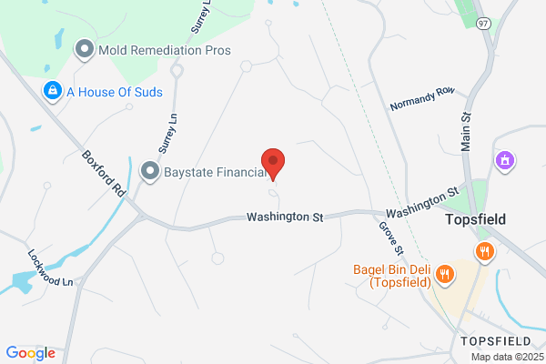 Topsfield Housing Authority