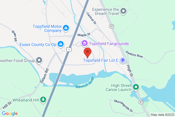 Topsfield Sports Arena