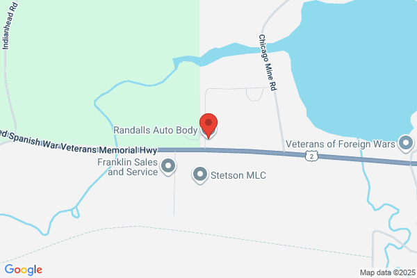 Randall's Auto Body