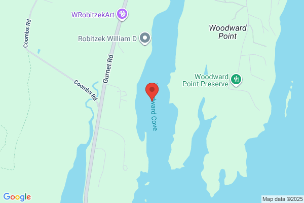 Woodward Cove Inc