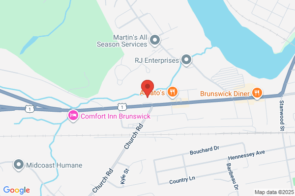 Brunswick Clipper Mart