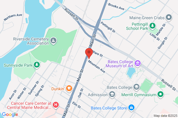 Androscoggin Oral & Maxillofacial Surgeons PA