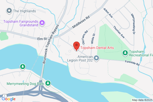 Topsham Dental Arts