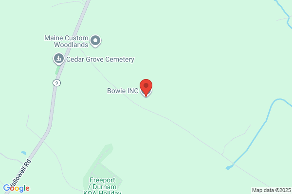 Bowie Home Construction