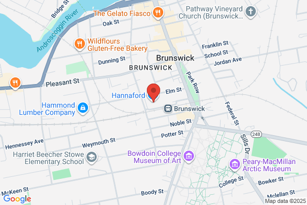 Hannaford Pharmacy