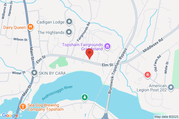 True North Hearing - Topsham