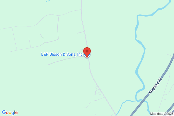 Bissons Meat Market