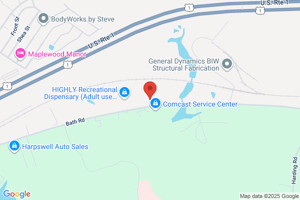 Bo-Mar Transportation Inc.