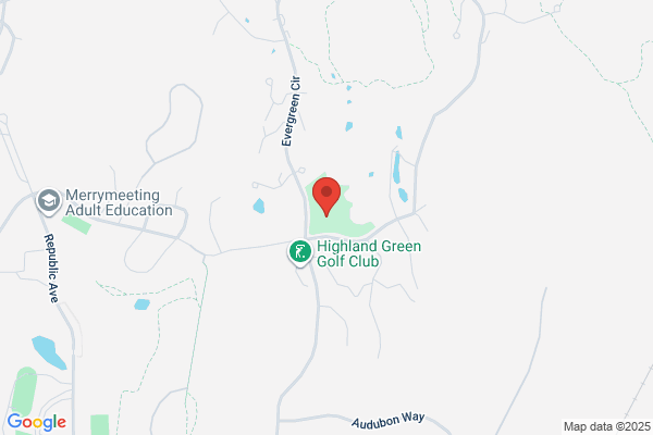 Highland Green
