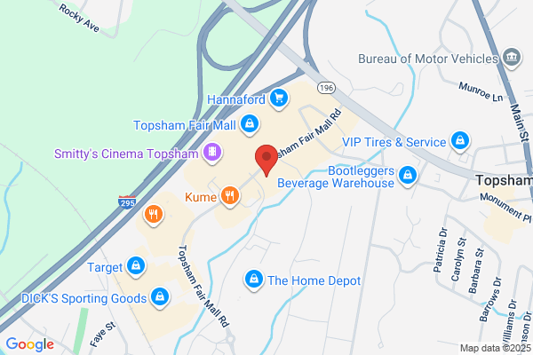 Mattress Firm Topsham