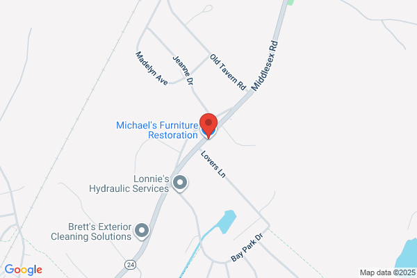 Mikes Upholstery