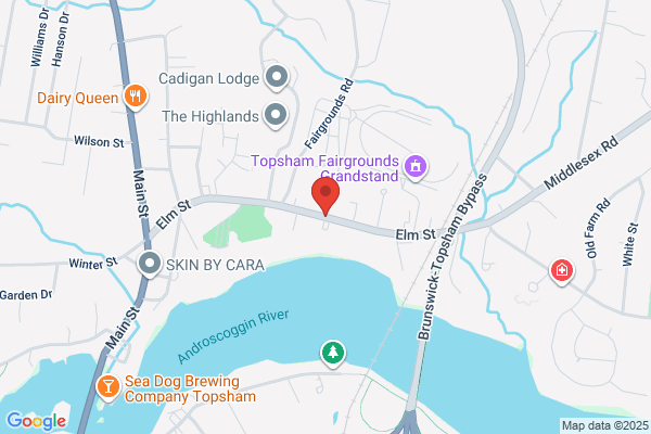 Topsham Fair