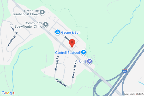 Topsham Mobile Home Sales Inc